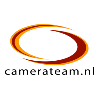 camerateam.nl Logo PNG Vector