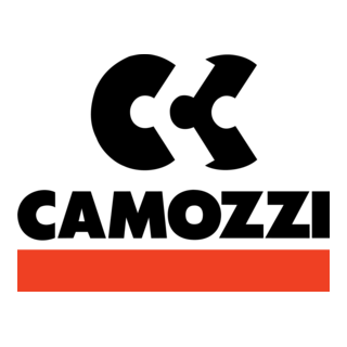 Camozzi Group Logo PNG Vector