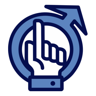 Campanha de Prevenção ao Câncer de Próstata Logo PNG Vector