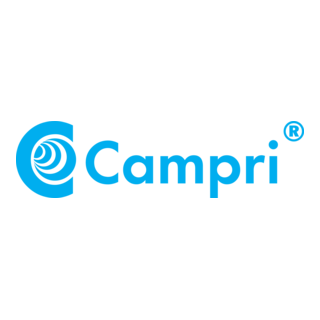 Campri Logo PNG Vector