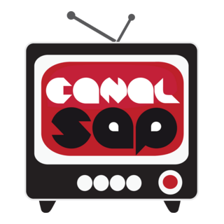 Canal SAP Logo PNG Vector