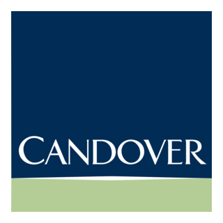 Candover Investments Logo PNG Vector