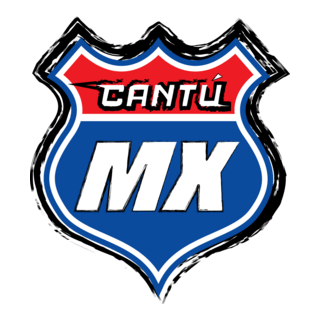 Cantu MX Logo PNG Vector