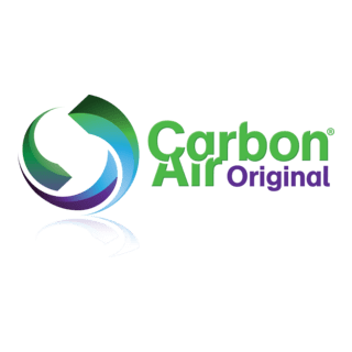 Carbon Air Original Logo PNG Vector
