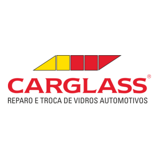Carglass Brasil Logo PNG Vector