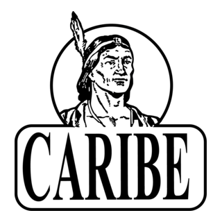 Caribe Logo PNG Vector