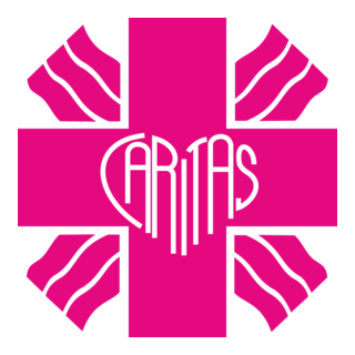 Caritas Logo PNG Vector