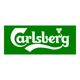 Carlsberg Logo PNG Vector