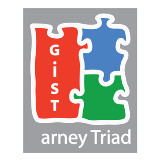 Carney Triad Logo PNG Vector