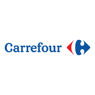 Carrefour Logo PNG Vector