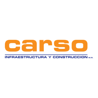 Carso Logo PNG Vector