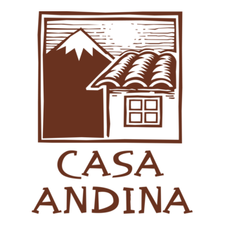 Casa Andina Logo PNG Vector