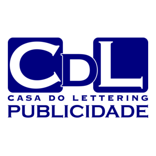 casa do lettering Logo PNG Vector