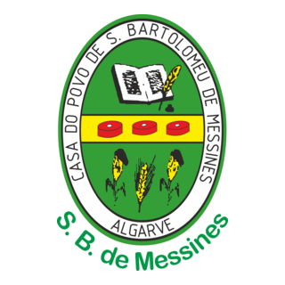 casa do povo s. bartolomeu de messines Logo PNG Vector