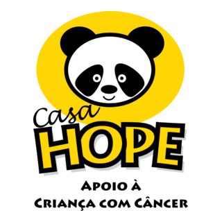 Casa Hope Logo PNG Vector