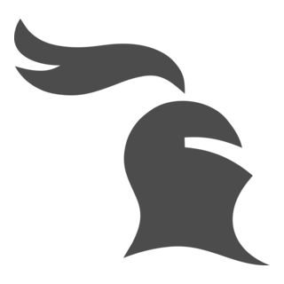 CASCO CABALLERO Logo PNG Vector