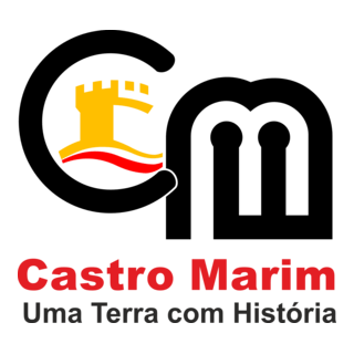 castro marim Logo PNG Vector