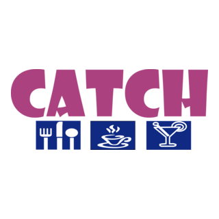 catch Logo PNG Vector