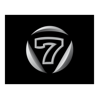 Caterham Super 7 Logo PNG Vector