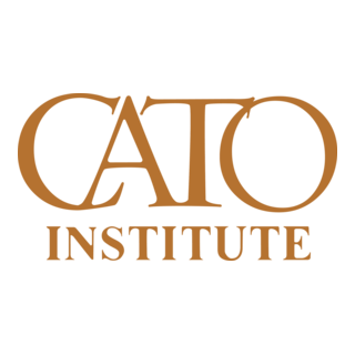 Cato Institute Logo PNG Vector