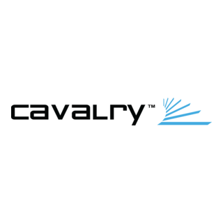 Cavalry Logo PNG Vector