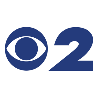 CBS 2 Logo PNG Vector