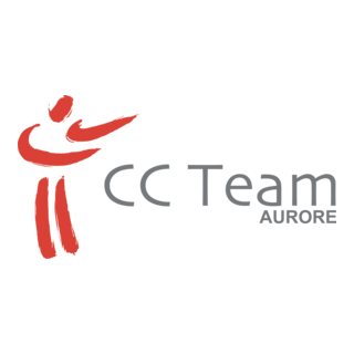CC Team Aurore Logo PNG Vector