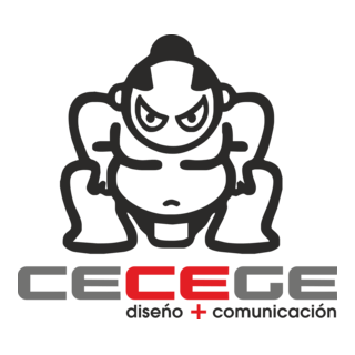 CCG, C.A. Vertical Logo PNG Vector