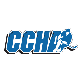 CCHA Logo PNG Vector