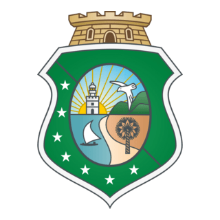 Ceara Logo PNG Vector