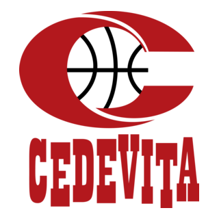 Cedevita Logo PNG Vector