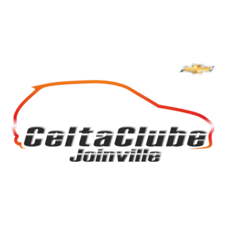 Celta Clube Joinville Logo PNG Vector