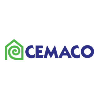Cemaco Logo PNG Vector