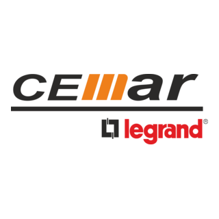 Cemar Legrand Logo PNG Vector