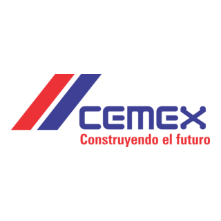 Cemex Logo PNG Vector