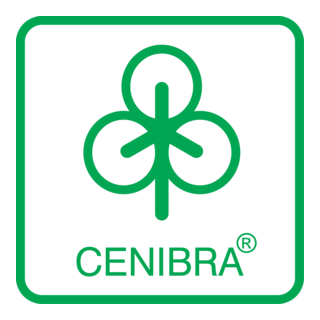 CENIBRA Logo PNG Vector