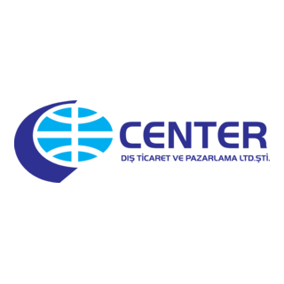 Center Logo PNG Vector