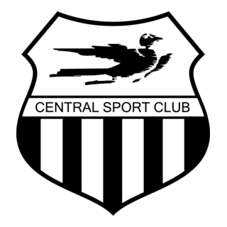Central SC-PE Logo PNG Vector