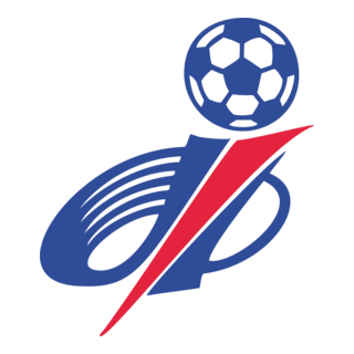 Central Stadium Logo PNG Vector