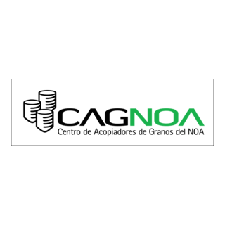 Centro de Acopiadores de Granos Logo PNG Vector