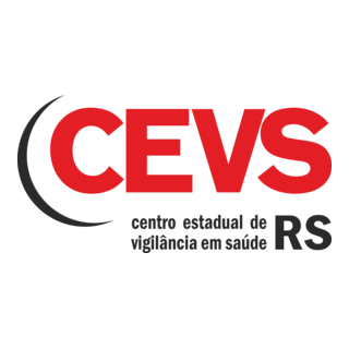 Centro Estadual de Vigilância em Saúde Logo PNG Vector