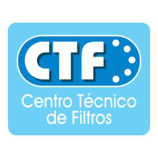 Centro Técnico de Filtros Logo PNG Vector