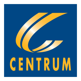 Centrum Logo PNG Vector