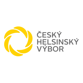 Český helsinský výbor Logo PNG Vector