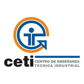 CETI Logo PNG Vector