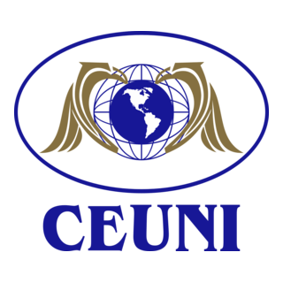 CEUNI Logo PNG Vector