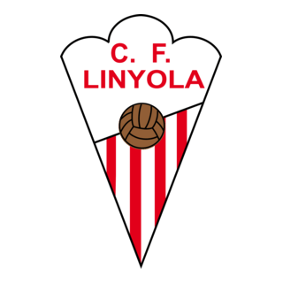 CF Linyola Logo PNG Vector