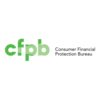 CFPB Logo PNG Vector