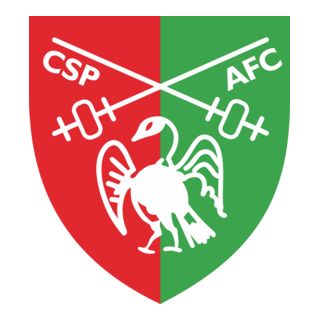 Chalfont St. Peter AFC Logo PNG Vector