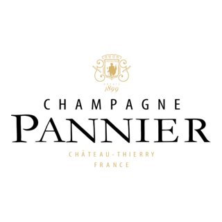 Champagne Pannier Logo PNG Vector